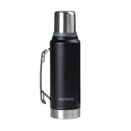 Termo Waterdog Ombu 1 Litro Negro