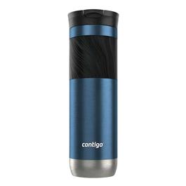 Vaso Térmico Contigo Byron 2.0 709 ml Blueberry