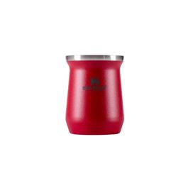 Mate Stanley 236 ml Acero Inoxidable Rojo