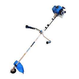 Desmalezadora a Nafta Gamma G1859AR 68 CC