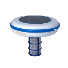 Ionizador Solar Lusqtoff LQ-IONSOL