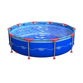 Pileta de Lona Sol de Verano Arco 10 5500 Litros