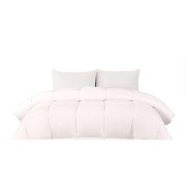 Acolchado Kavanagh Queen Snow 005 Nude