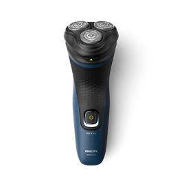 Afeitadora Inalámbrica Philips Serie 1000 S1151/00 Usb