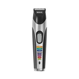 Cortabarba Inalámbrico Wahl Color Trim 8 Peines