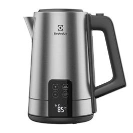 Pava Eléctrica Electrolux EEK50 2 Litros Acero Inoxidable
