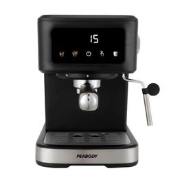 Cafetera Express Peabody PE-CED5001N Automática