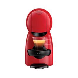 Cafetera Moulinex Dolce Gusto Piccolo XS PV1A0P58 Roja