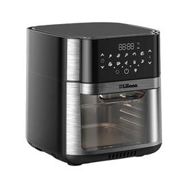 Freidora de Aire Liliana AF952 11 Litros con Horno