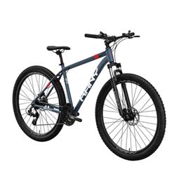 Bicicleta Mountain Bike Kany BK-AL2903 Rodado 29 21v Aluminio