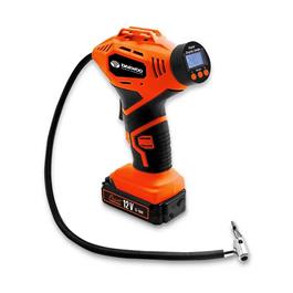 Inflador Inalámbrico Daewoo DWCI155 1500 mAh Inflador Inalámbrico Daewoo DWCI155 1500 mAh