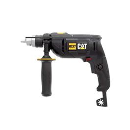 Taladro Percutor Cat CATDX171K 750 Watts