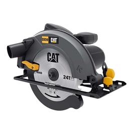 Sierra Circular Cat CATDX59 1400 Watts
