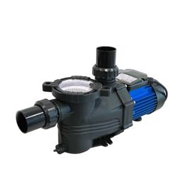 Bomba Autocebante Gamma G2777AR 1 HP 2850 Rpm para Piletas