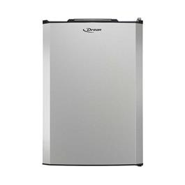 Heladera Bajo Mesada Drean 120 Litros HDR120F00S Silver
