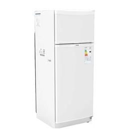 Heladera Bambi 330Lts 2F 1600 Blanca