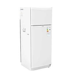 Heladera Bambi 239Lts 2F 1200 Blanca