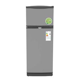 Heladera Bambi 239Lts 2F 1200P Plata Heladera Bambi 239Lts 2F 1200P Plata