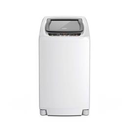 Lavarropas Carga Superior Gafa FuzzyFit 7kg Blanco