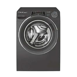 Lavarropas Candy Inverter Carga Frontal Ro1696dwhc7r-12 9 Kg Smart