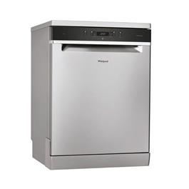 Lavavajillas 14 Cubiertos Whirlpool WLV14SY Inverter Acero