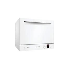 Lavavajilla Bosch SKS62E32EU 55 cm 6 Cubiertos Blancos