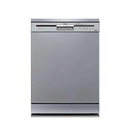 Lavavajilla Midea DE-312SAR1 12 Cubiertos Silver