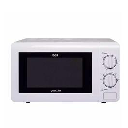 Microondas Bgh B120m16 700w