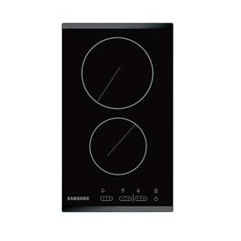 Anafe Electrico Vitroceramico Samsung CTR432 2 Hornallas
