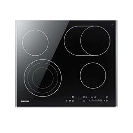 Anafe Electrico Vitrocerámico Samsung CTR264 4 Hornallas