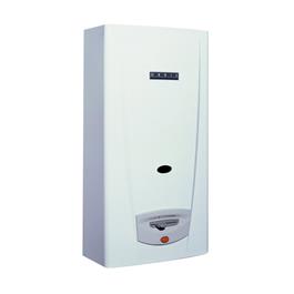 Calefon Orbis 14 Litros 315BHO Tiraje Natural con Corredera