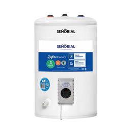 Termotanque Eléctrico Señorial 65L Tesz-65 Termotanque Eléctrico Señorial 65L Tesz-65