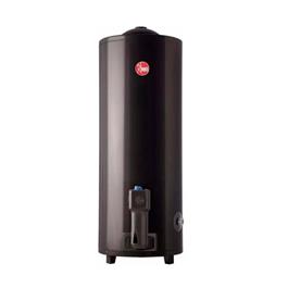 Termotanque a Gas Rheem TGNP120RH 120L Conexión Superior