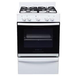 Cocina Orbis 55 cm 838BCC2M Blanca Cocina Orbis 55 cm 838BCC2M Blanca