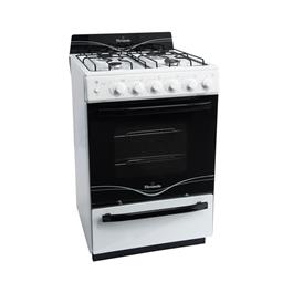 Cocina Florencia 5536A 56 cm Multigas