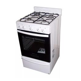 Cocina Orbis 50 Cm A Gas Blanca 538BC2 Cocina Orbis 50 Cm A Gas Blanca 538BC2