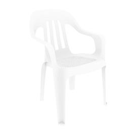 Silla Plástica Garden Life Pasadena F8600