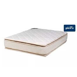 Colchón 2 Plazas y Media Piero LeGrand II Con Pillow Top 160x200