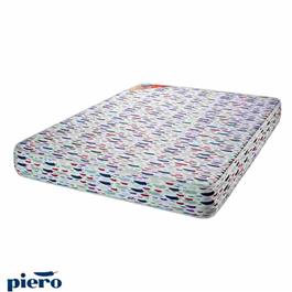 Colchón 2 plazas Piero Body Pro 140 cm