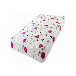 Colchón 1 Plaza Cannon Soñar 80x23 Resortes