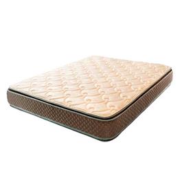 Colchón 2 Plazas Cannon Exclusive Espuma Con Pillow Top