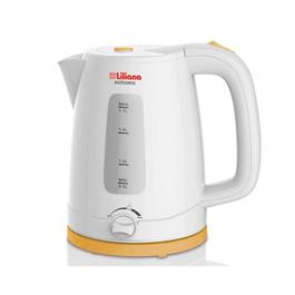 Pava Eléctrica Liliana Mateando AP175B 1,7 lts Blanca