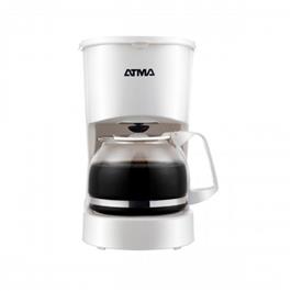 Cafetera de Filtro Atma Blanca 0,6 Litros 94CA2180N