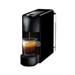 Cafetera Nespresso Essenza Mini C30 0.6 Litros Negra