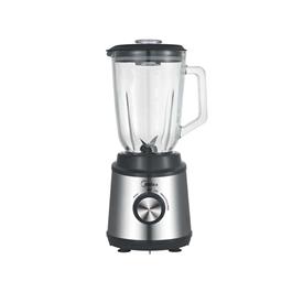 Licuadora Midea TB-M115XAR1 1.5 Litros 800W Acero Inoxidable