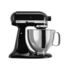 Batidora Planetaria KitchenAid Artisan KSM150PSROB Negra 4.8 L