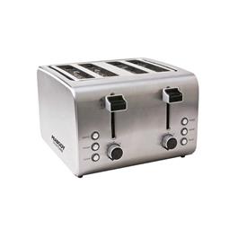Tostadora Eléctrica Peabody PE-T8520 7 Niveles 1600 Watts
