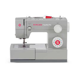 Maquina De Coser Singer Semi-industrial 4423