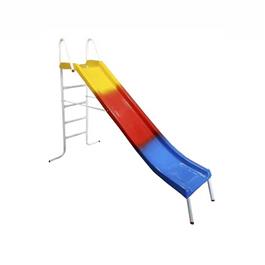 Tobogán de fibra Mascota 118 1,3 m x 2,1 m