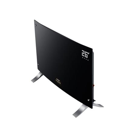 Vitroconvector Curvo Peabody 2000W PE-VQD20N Touch